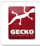 GECKO Booking