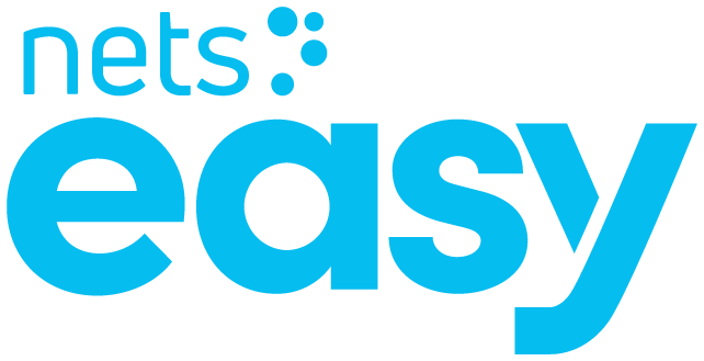 Nets Easy payment gateway