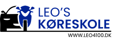 Leo's Køreskole