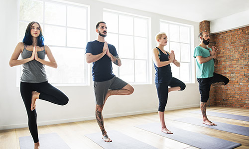 yogacentre