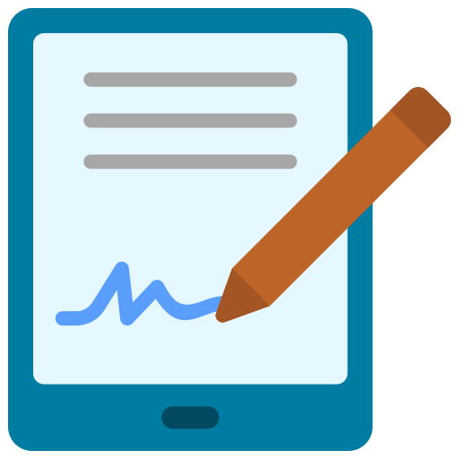 Digital signatur