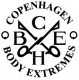 Copenhagen Body Extremes