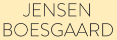 Jensen Boesgaard