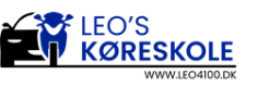 Leos køreskole