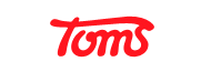 Toms Chokolade Toms Chokolade